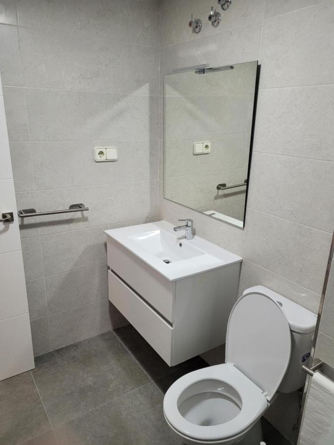 Edificio Nuevo Mexico Apartamento *