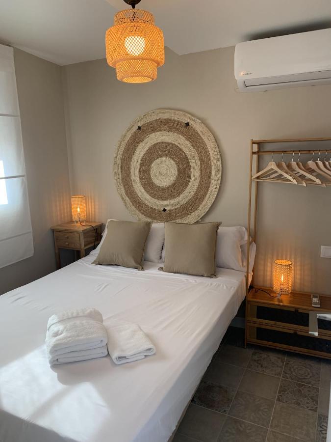 Sea&dreams Oldtown V Holiday home Calpe