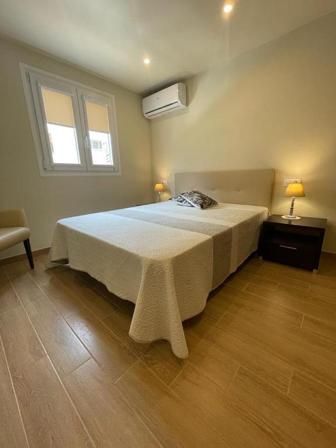 Bk Apartamento *