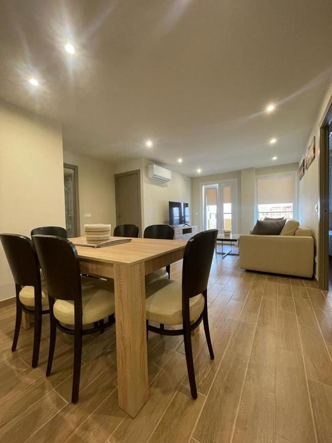 Bk Apartamento