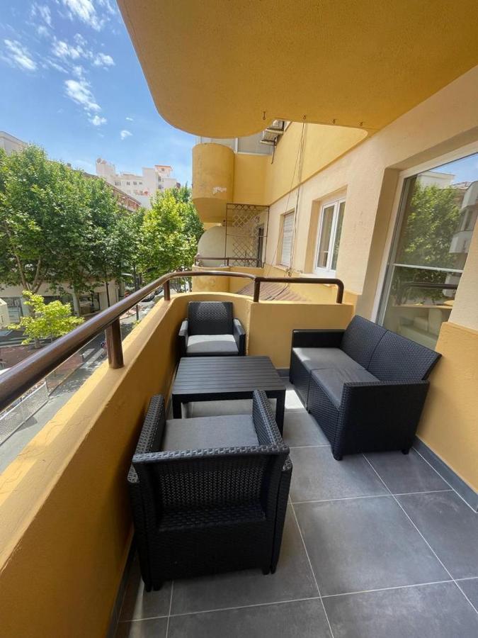 Apartamento Bk Calpe