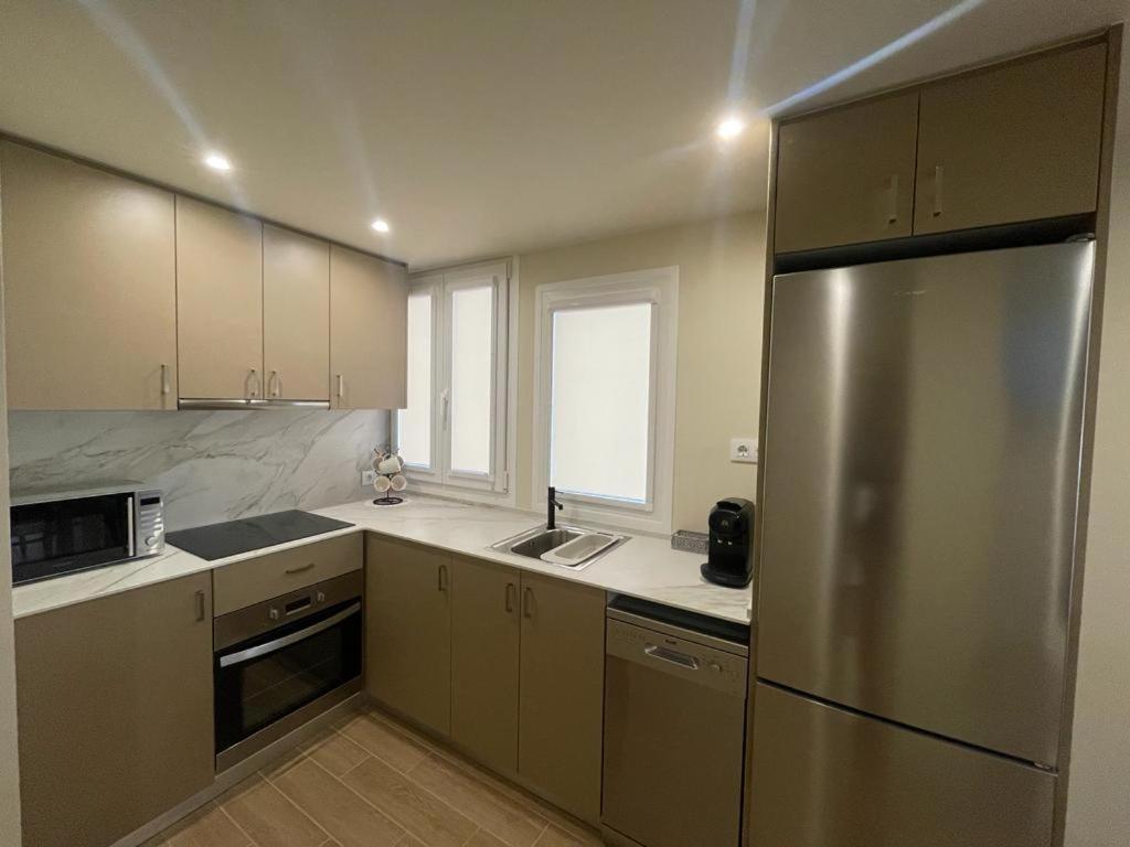 Apartamento Bk