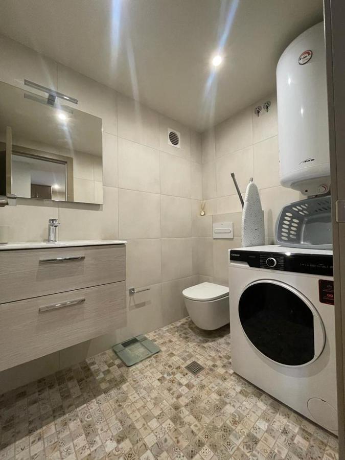 Bk Apartamento