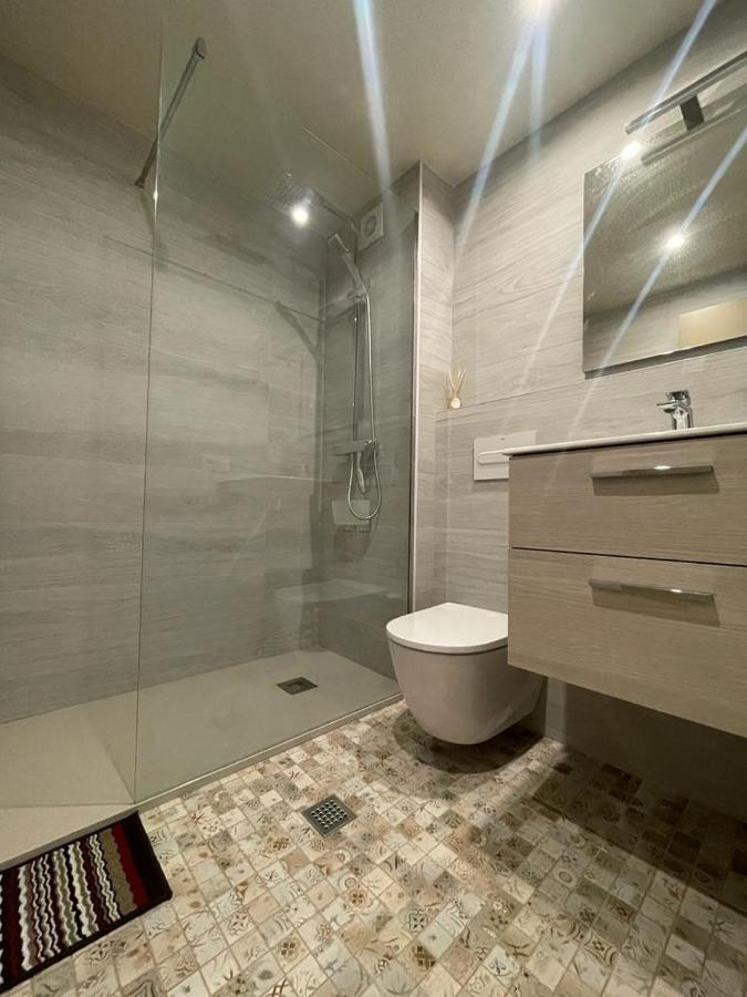 Apartamento Bk