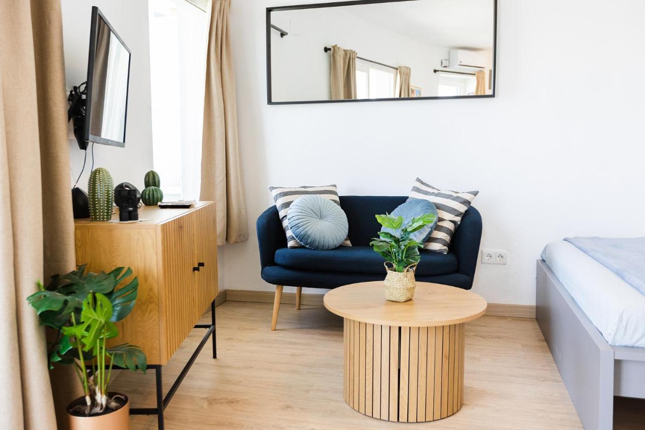 Casa - With The View Apartment Calpe