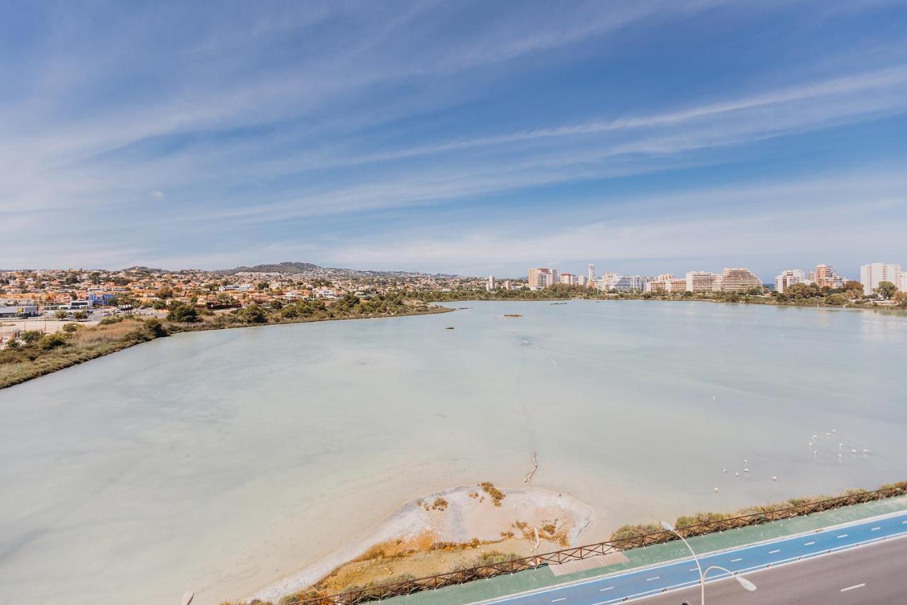 Casa - With The View Calpe