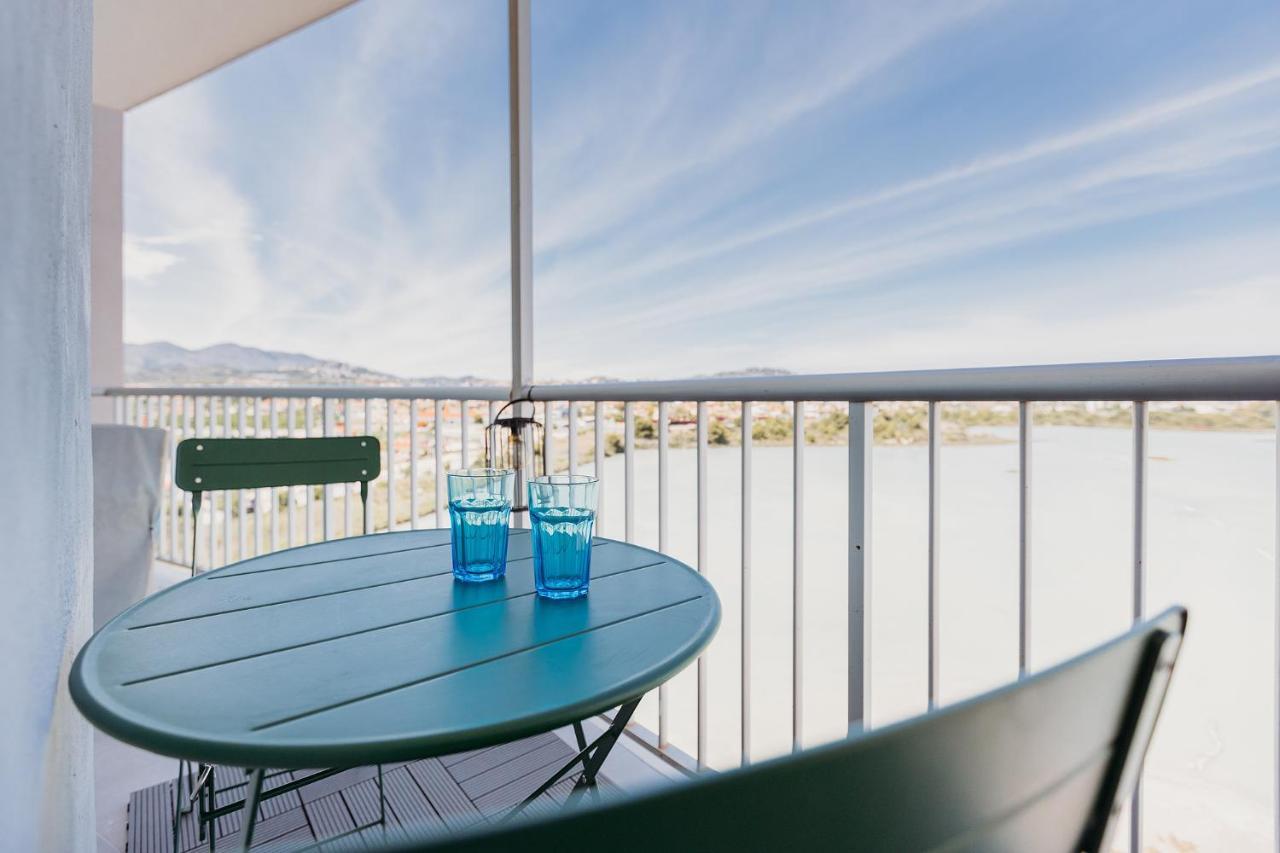 Apartment Casa - With The View *