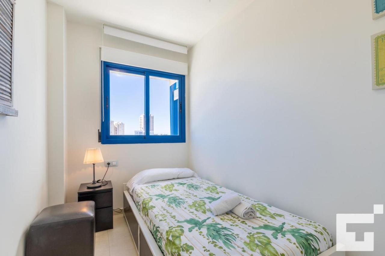 Apartamento Estrella De 8c *