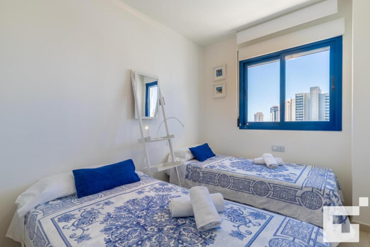 Estrella De 8c Apartamento Calpe
