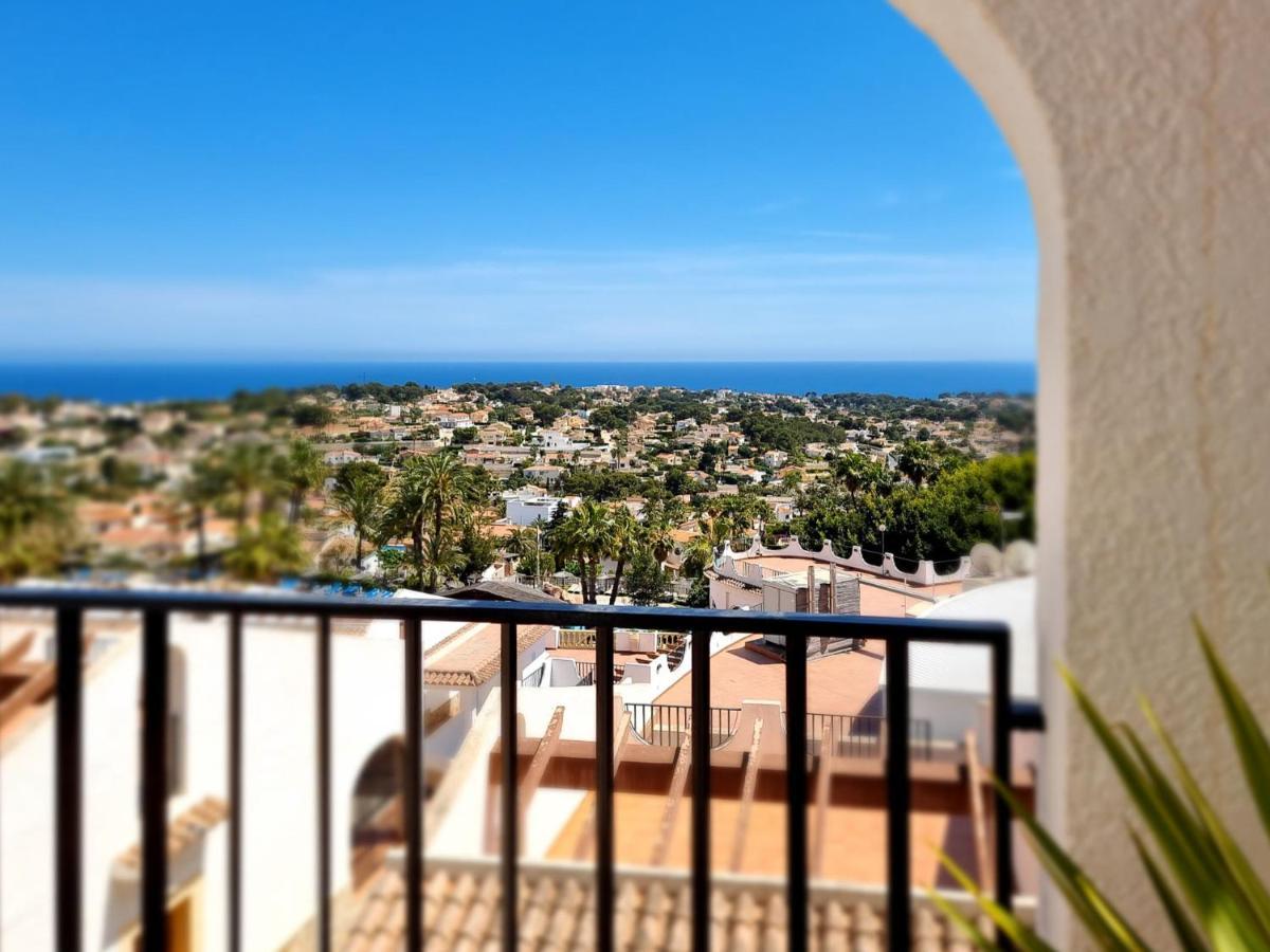 The View: Sea, Mountain, Terrace, Swimming Pool *