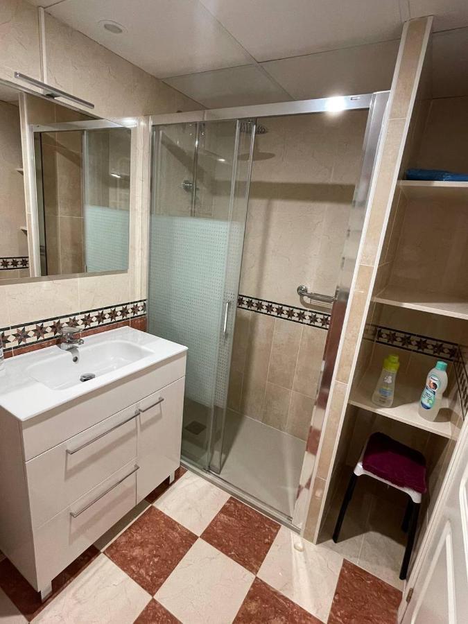 Playa De Oro Con Parking Apartamento