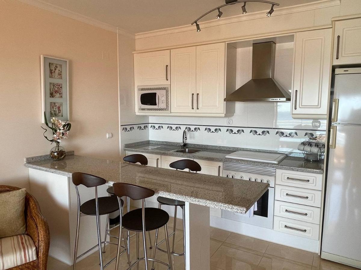 Apartamento Playa De Oro Con Parking *