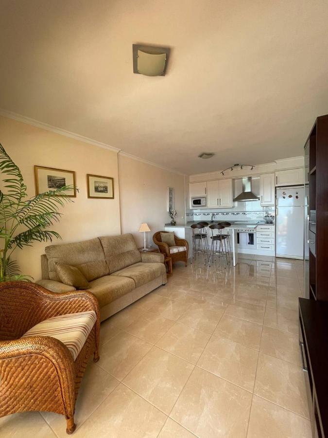 Apartamento Playa De Oro Con Parking
