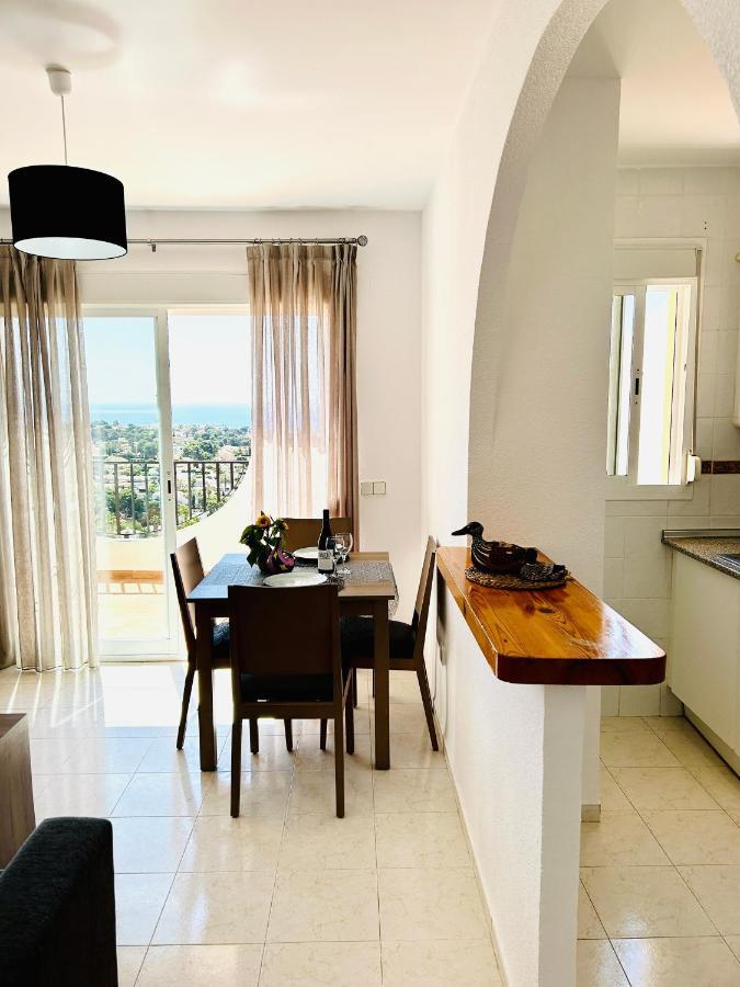 Imperial Park Apartamento *