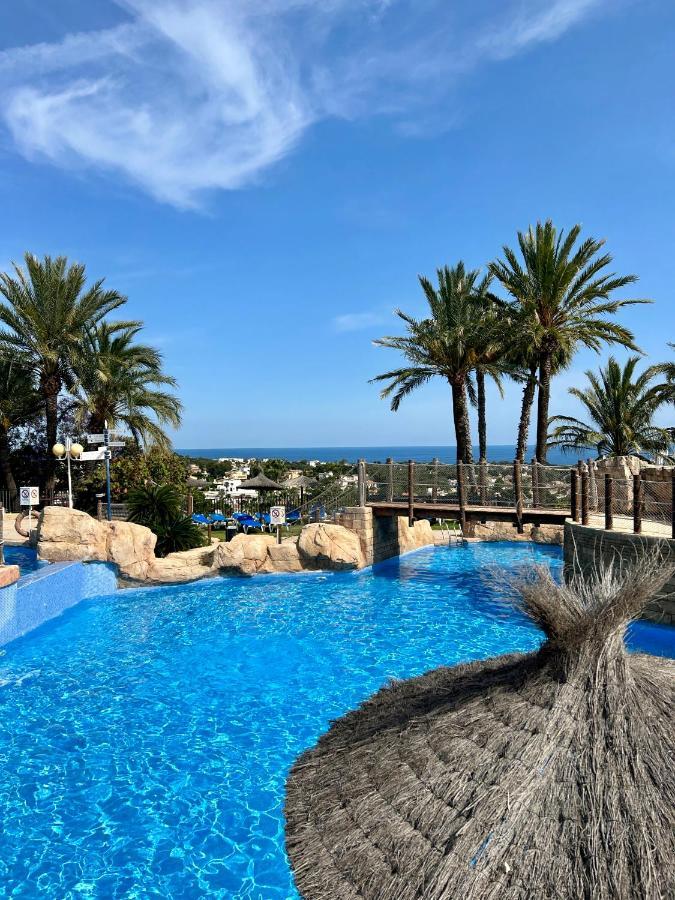 Imperial Park Calpe