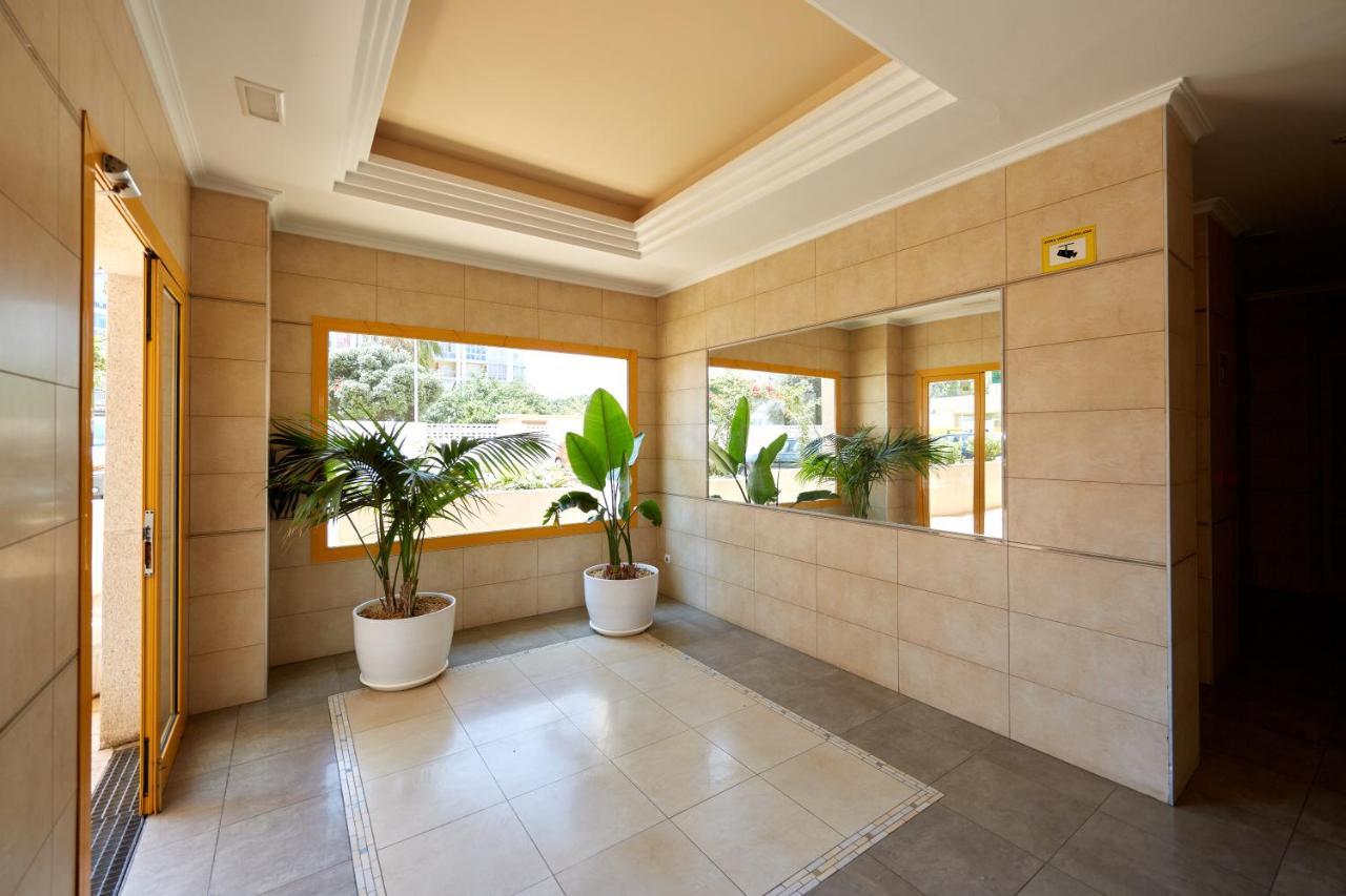 Apartment Wayteko *