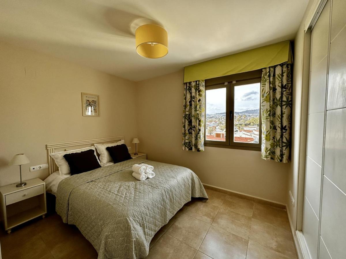Apartment Esmeralda *