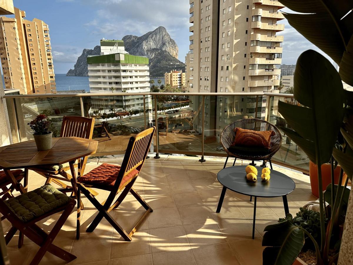 Esmeralda Calpe