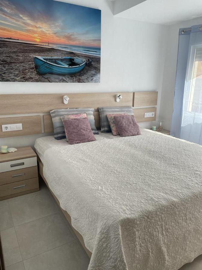 Apartamento Calpe Apartamento