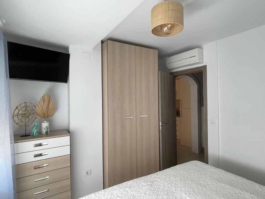 Apartamento Calpe Calpe