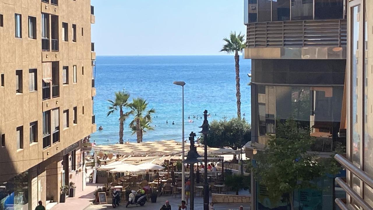 Apartamento Calpe Apartamento *