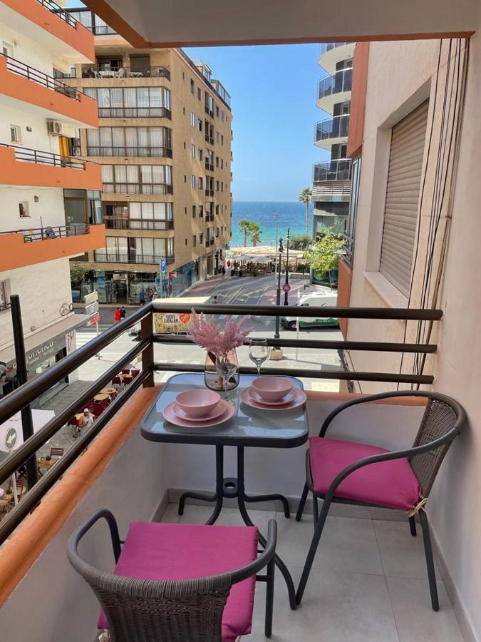 Apartamento Calpe Apartamento Calpe