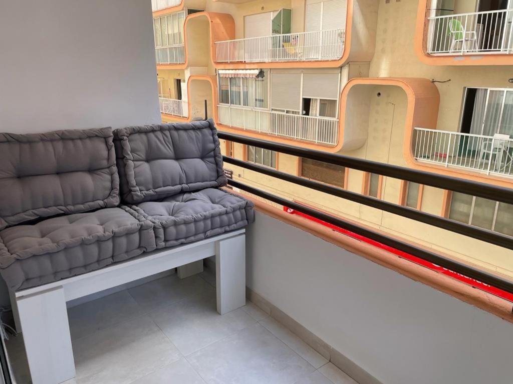 Apartamento Calpe * Calpe