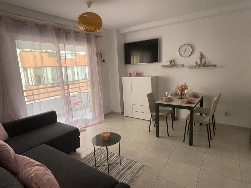 Apartamento Calpe
