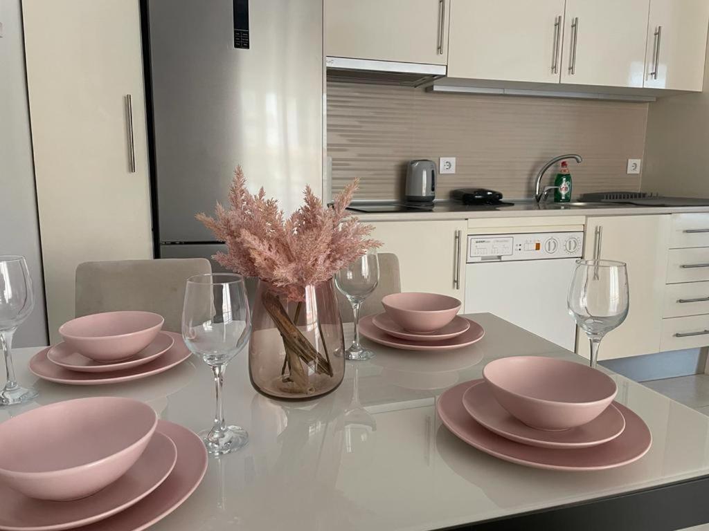 Apartamento Apartamento Calpe *