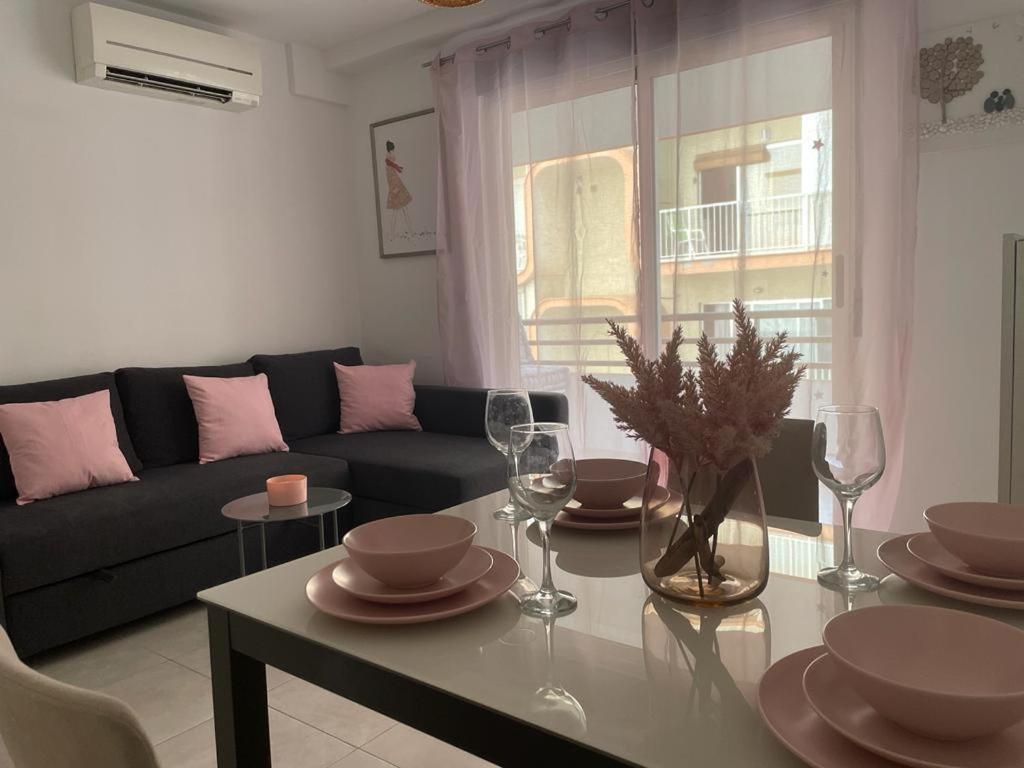 Apartamento Calpe * Calpe