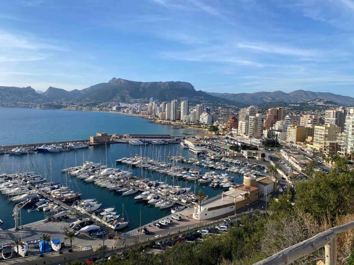 Apartamento Calpe Apartamento *