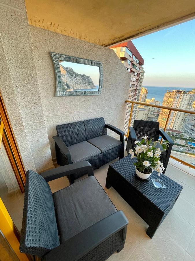 Apto One Day In Ambar * Calpe