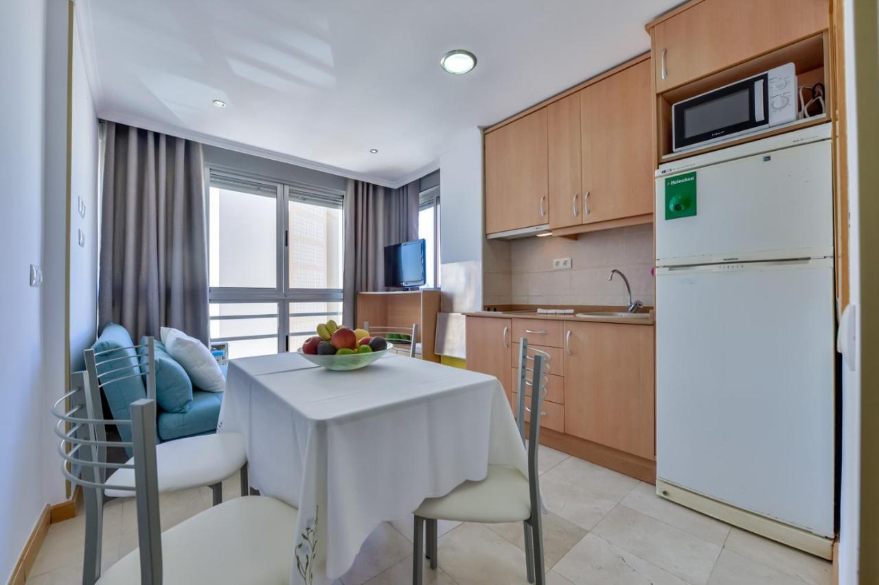 Guzman - Horizonte Apartment