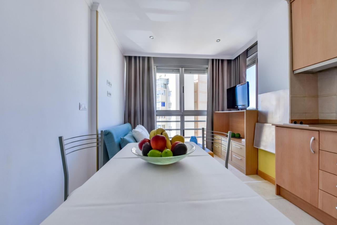Apartment Guzman - Horizonte Calpe