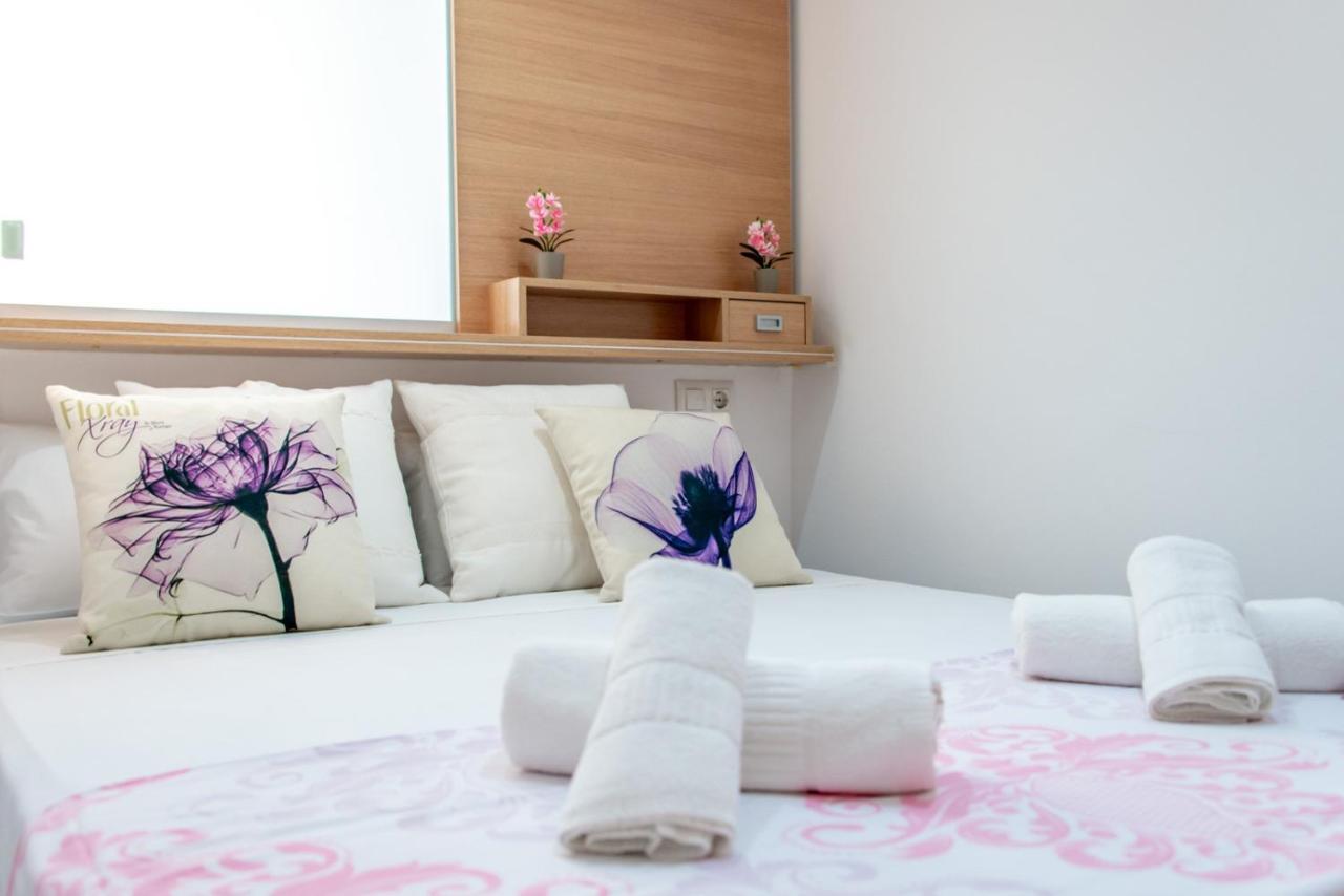Apartamento Guzman - Horizonte Calpe