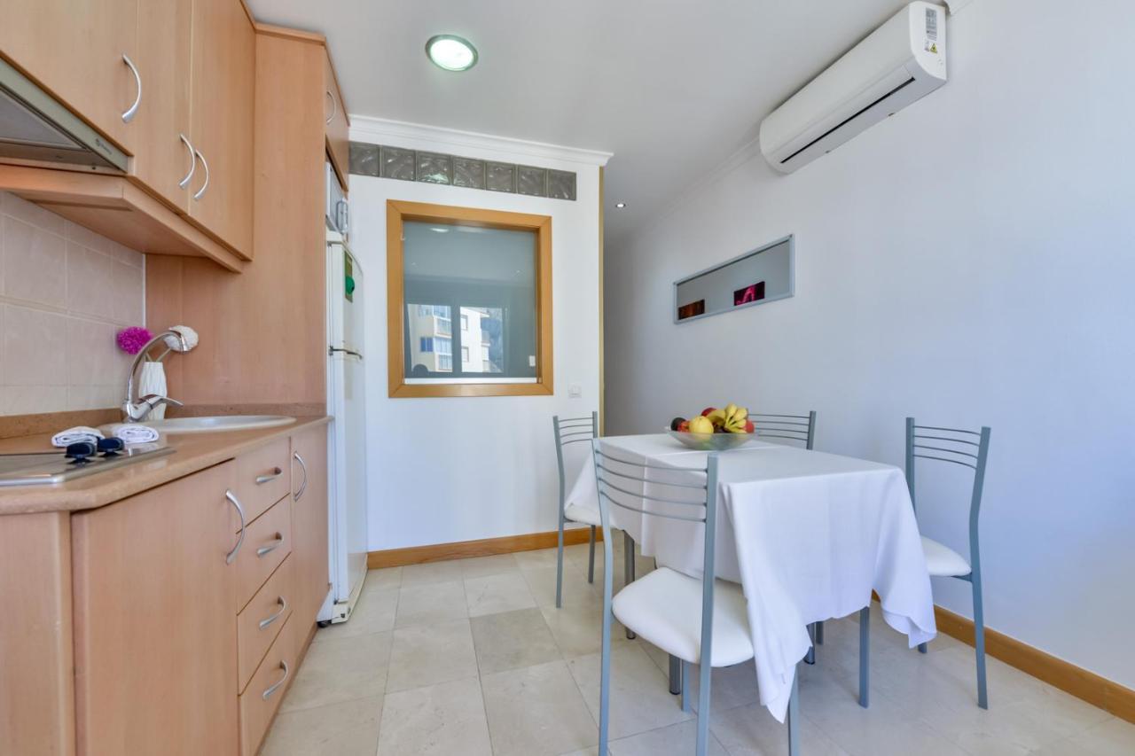 Apartment Guzman - Horizonte *