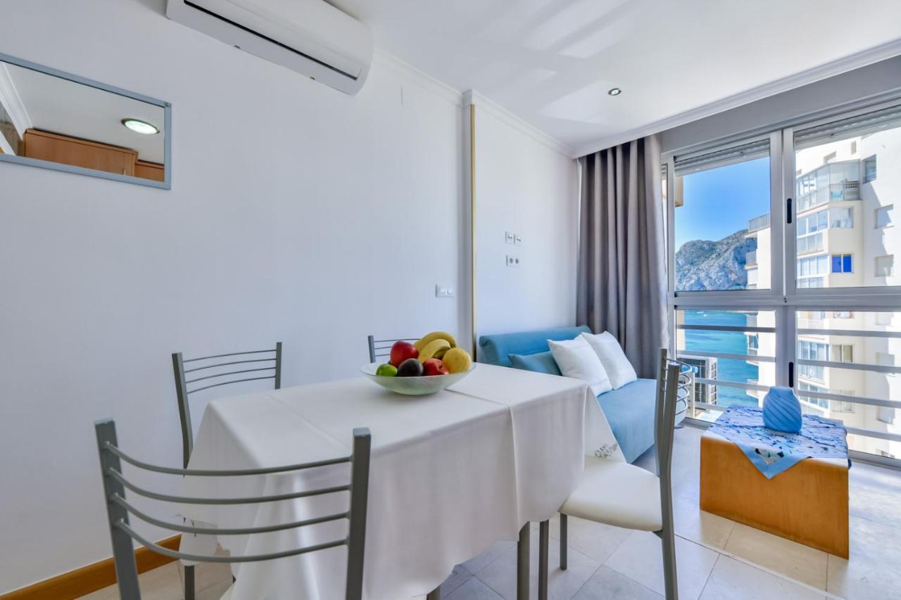 Apartment Guzman - Horizonte Calpe