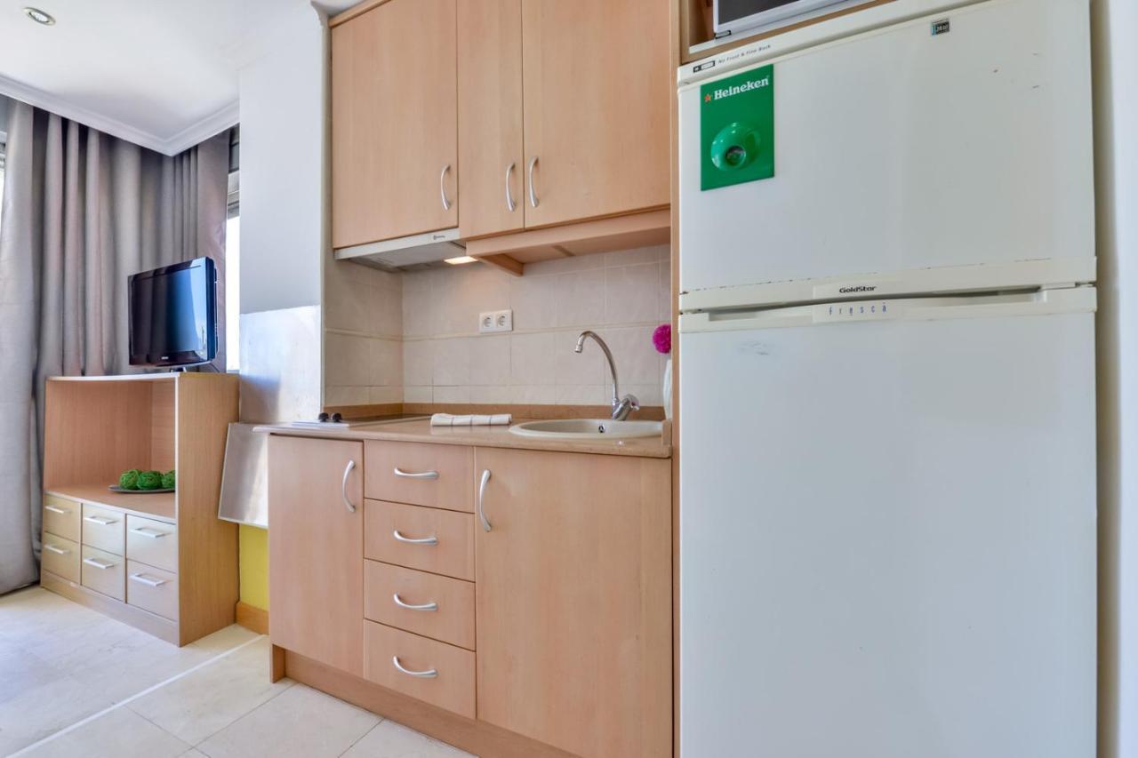 Apartamento Guzman - Horizonte Calpe