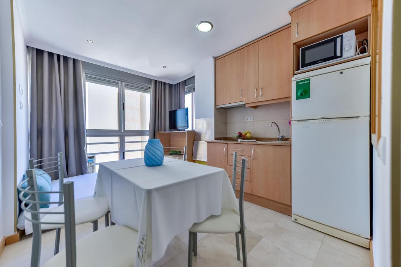 Guzman - Horizonte Apartamento
