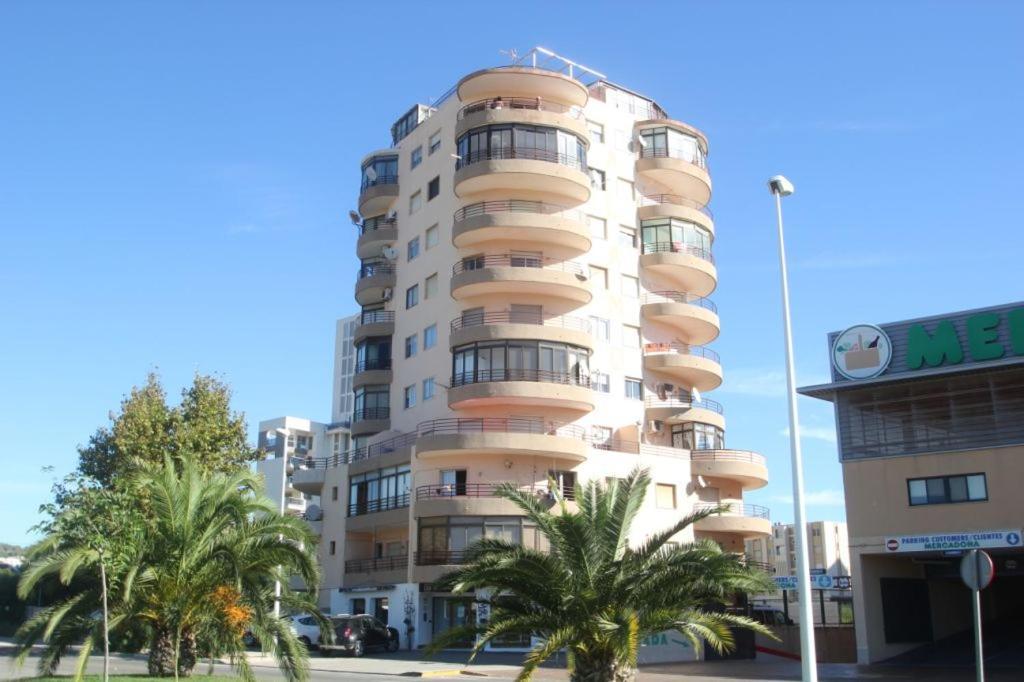 Alamo Playa La Fossa Apartamento