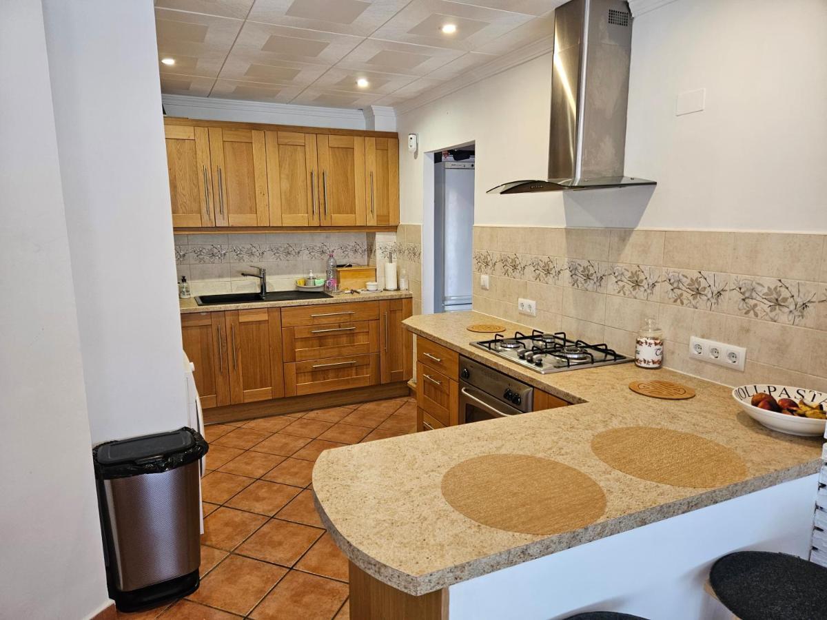 Apartamento Alamo Playa La Fossa