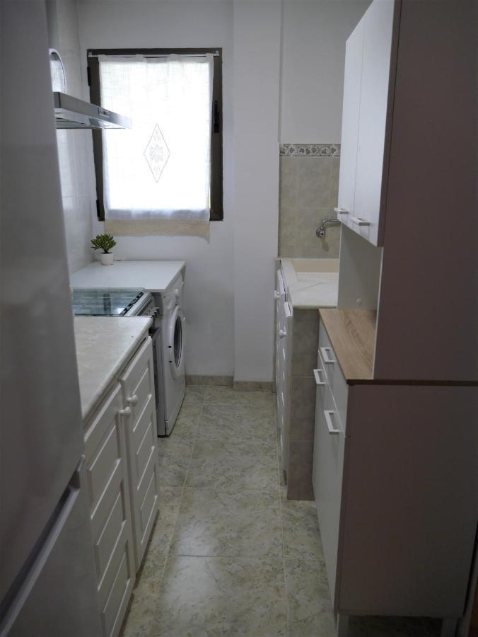 Llar Soraya - En Calpe