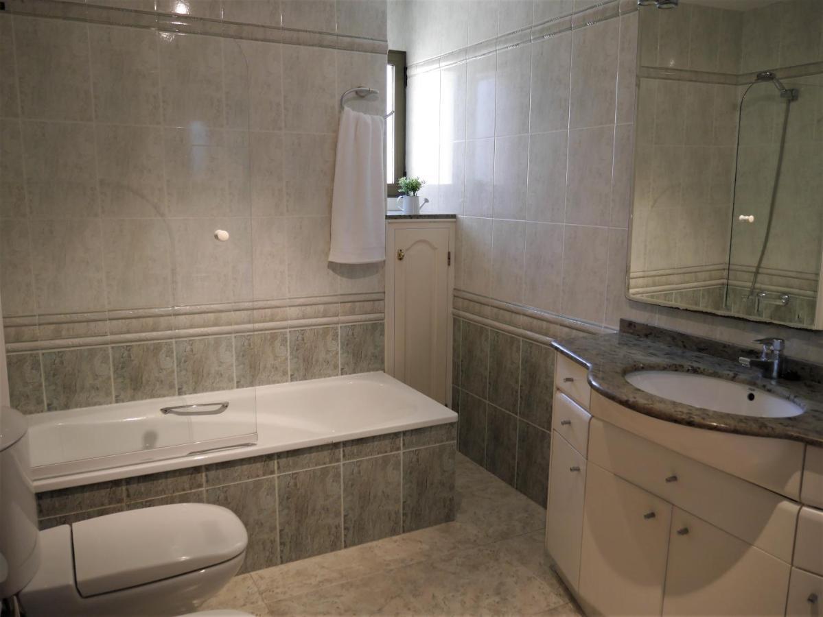 Llar Soraya - En Holiday home Calpe