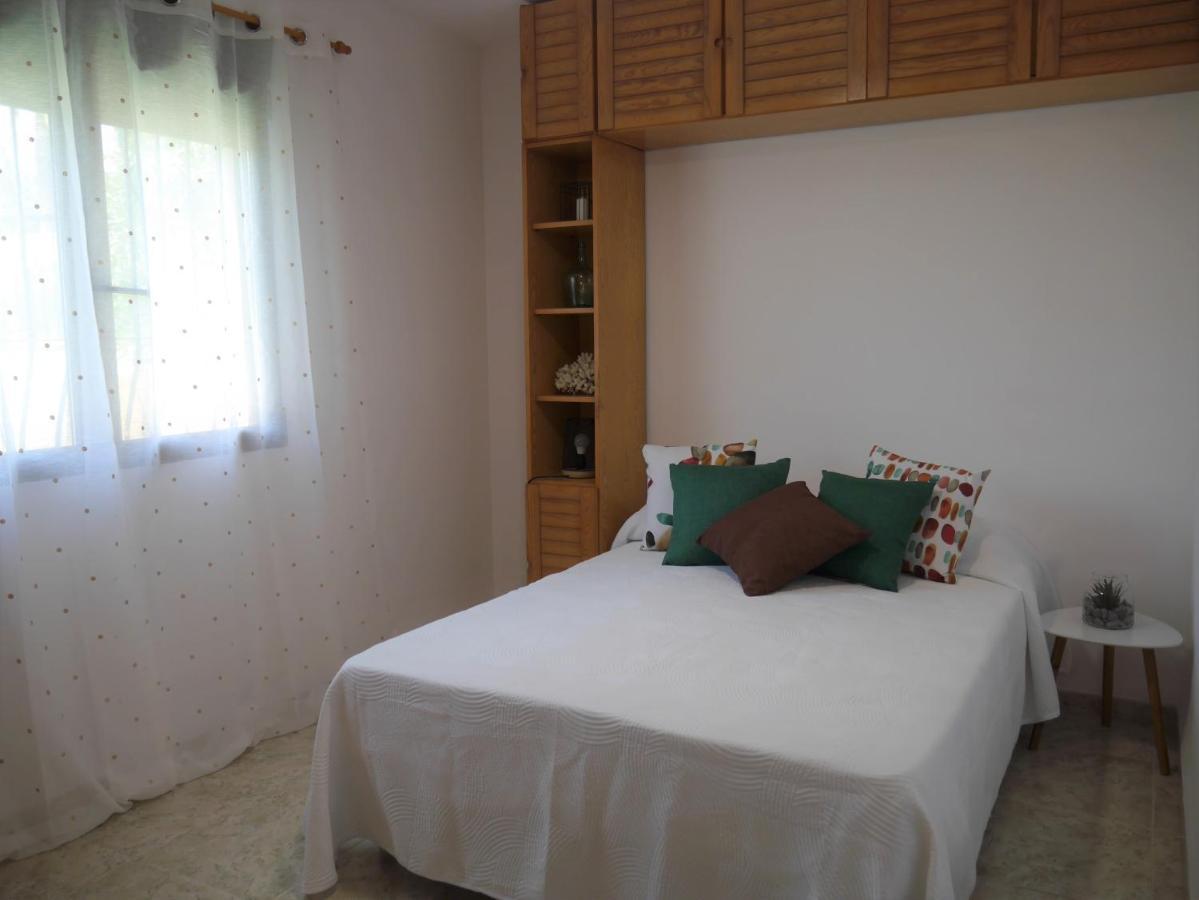Сasa de vacaciones Llar Soraya - En
