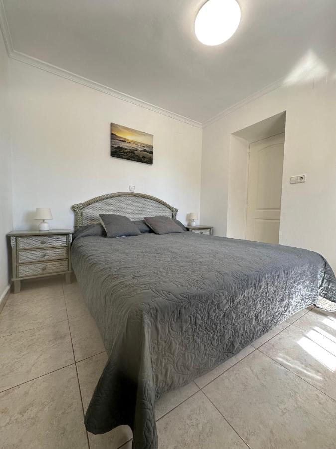 Villa Con Vista Al Mar Y Peñón De Ifach En Calpe! Calpe