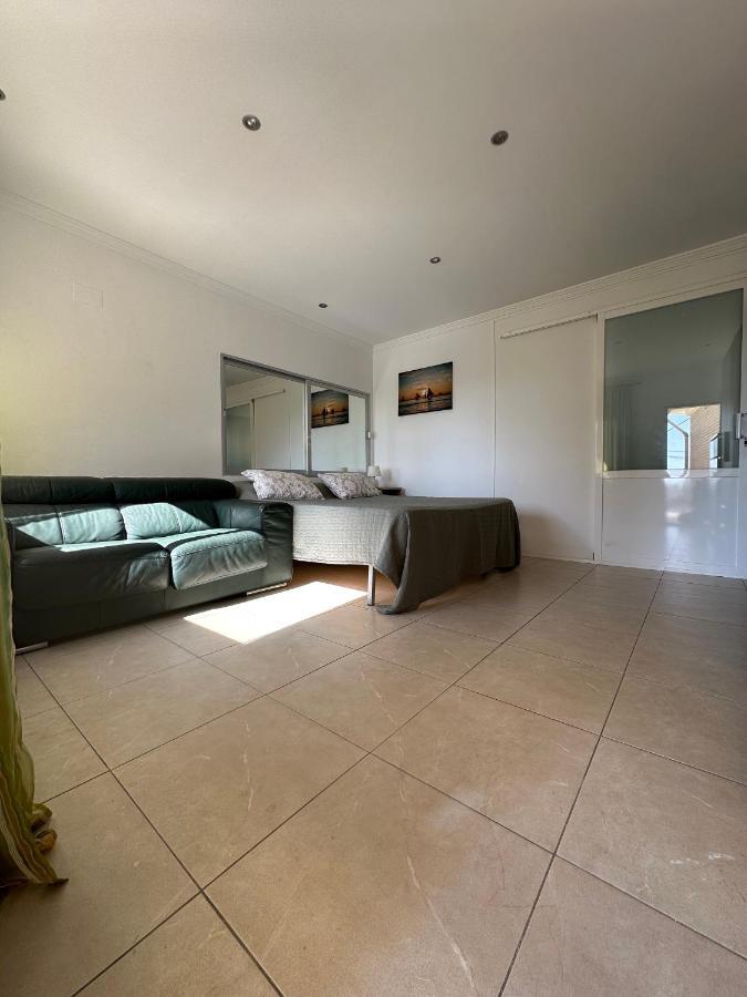 Villa Con Vista Al Mar Y Peñón De Ifach En Calpe! Calpe