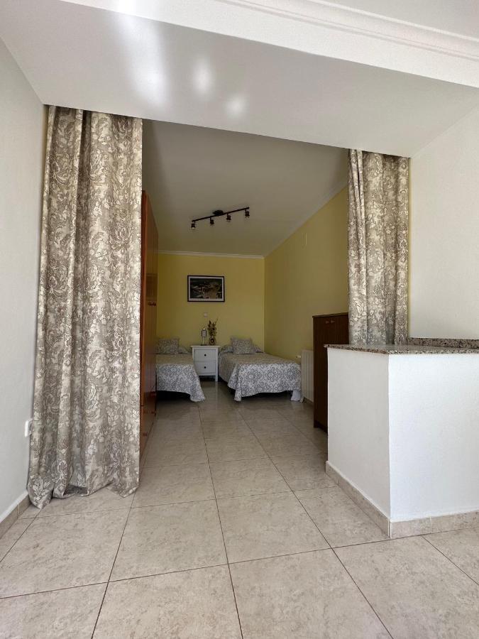 Villa Con Vista Al Mar Y Peñón De Ifach En Calpe! Calpe