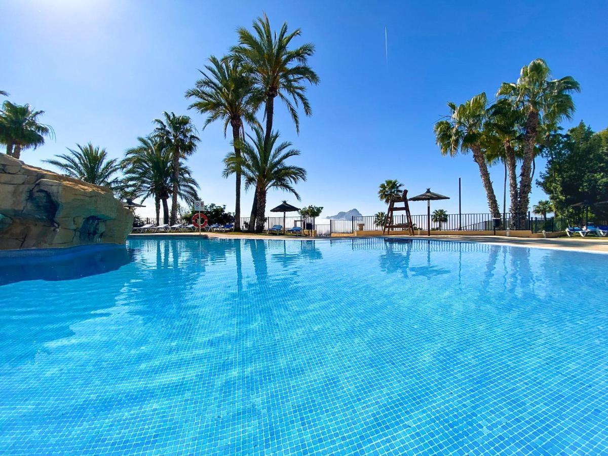 The View: Sea, Mountain, Terrace, Swimming Pool *