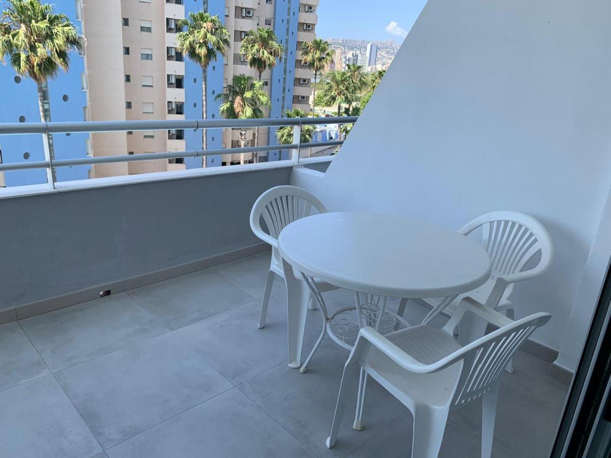 Apartamento Service Lazaro- Aguamarina - Dos - 2 Bedrooms