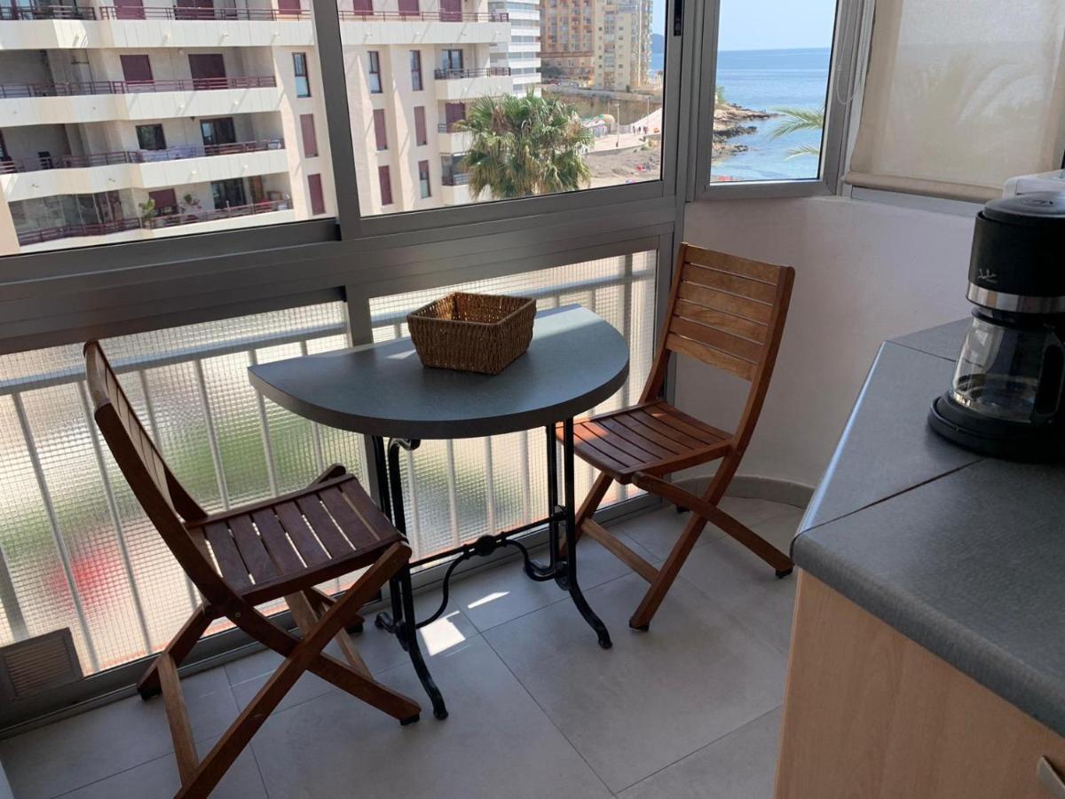 Service Lazaro- Aguamarina - Dos - 2 Bedrooms * Calpe